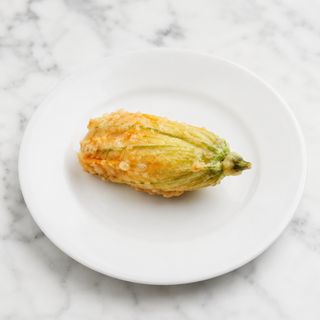 Fiore di zucca
