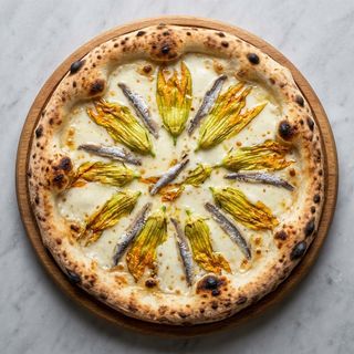 Fiori di zucca