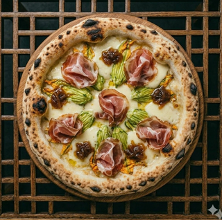 Fiori di zucca