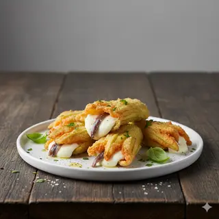Fiori di zucca