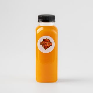 Фирменный лимонад (300г)