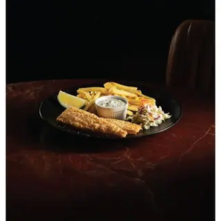 Fish & Chips