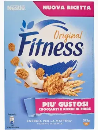 Fitness