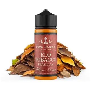 Five pawns tobacco elo 100 ml