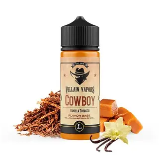Five pawns villain vapors cowboy 100  ml