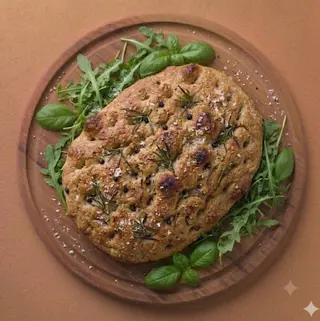 Focaccia