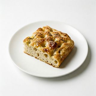 Focaccia