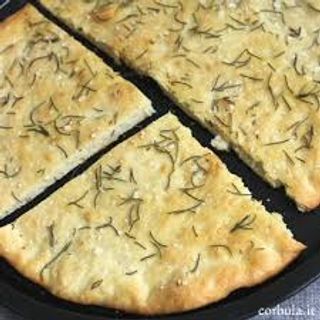 Focaccia intera