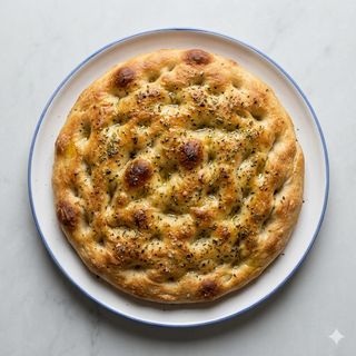 Focaccia