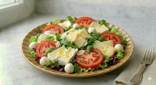 Formaggi
