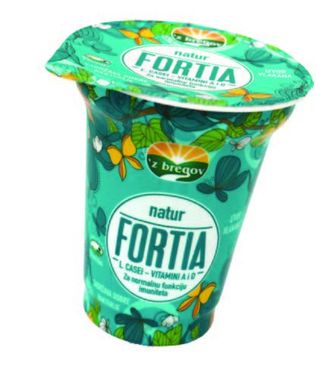 Fortia Natur 150g