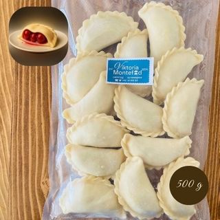 Vareniki s višnjama