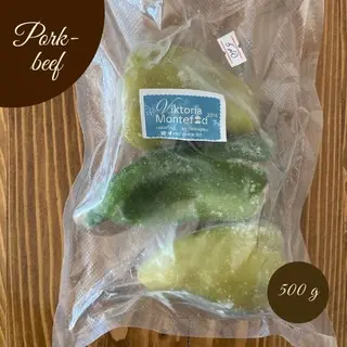 Punjene paprike