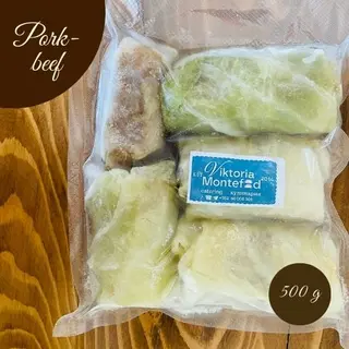 Sarma od kupusa
