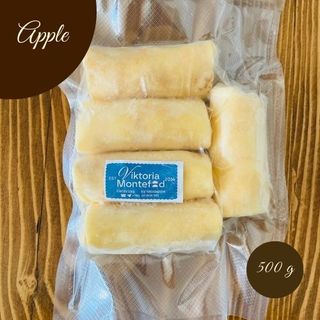 Palačinke s jabukama