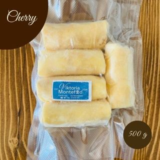 Palačinke s višnjama