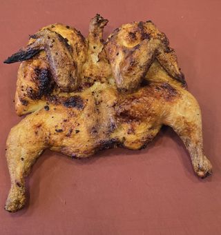 Frango Assado Inteiro