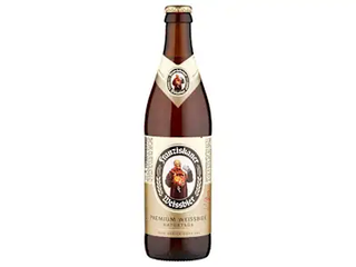Franziskaner Premium Birra...