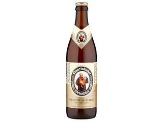 Franziskaner Premium Birra...