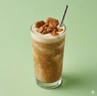 Frappé special