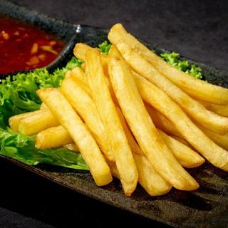 FRI015. Patatine fritte