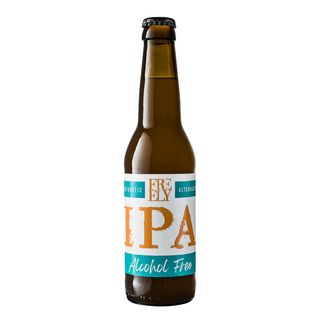 Fripa birra alcool free