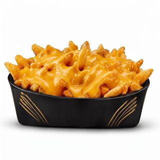 Frite Fromage