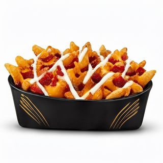 Frite Mixte