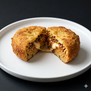 Frittatina di pasta