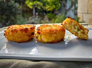 Frittatina napoletana