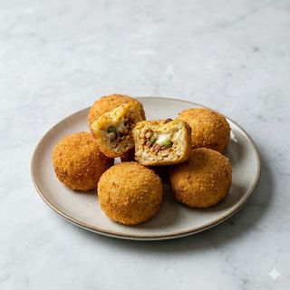 Frittatine di pasta 6 pezzi