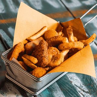Fritto mistico