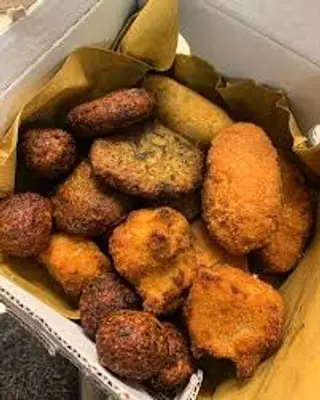 Frittura mista