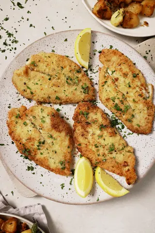 Friture Optionnel Sol Omerna