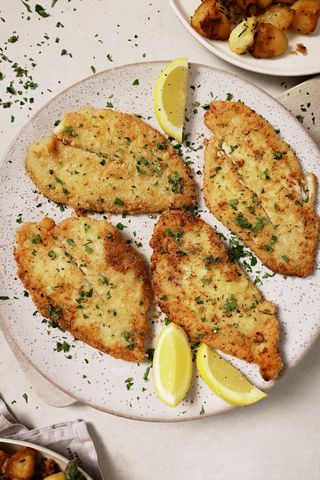 Friture Optionnel Sol Omerna