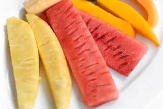 Fruit Platter