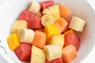 Fruit Salad