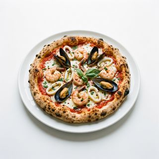 Frutti di mare