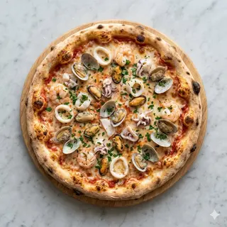 Frutti di mare