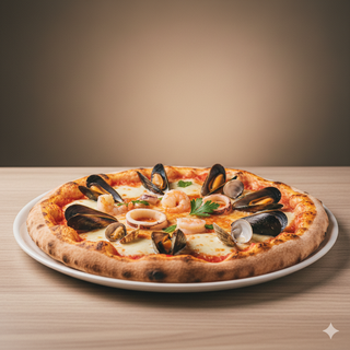 Frutti di mare