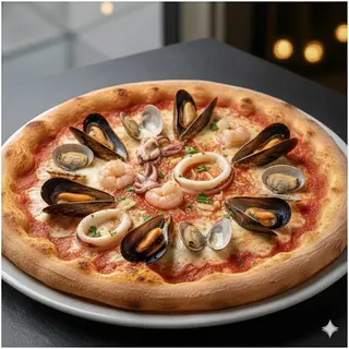 Frutti di mare