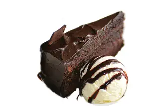 Fudge Obsession