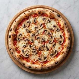 Funghi