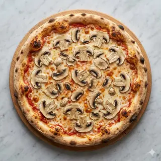Funghi