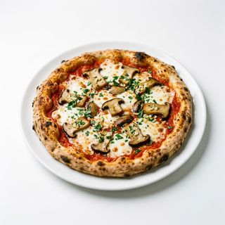 Funghi cardoncello