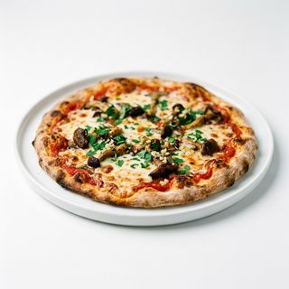 Funghi chiodini