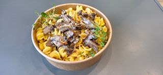 Tjestenina Funghi Cvitas