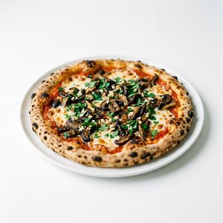 Funghi di carne