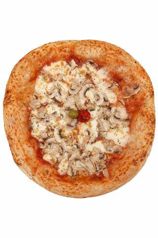 Pizza Funghi