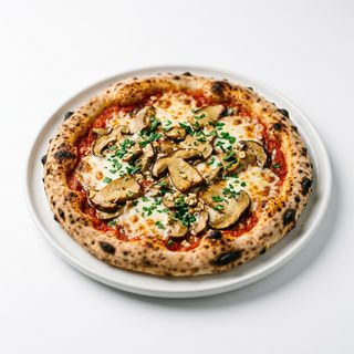 Funghi porcini